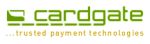 cardgate: ...trusted payment technologies