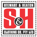 Stewart & Heaton